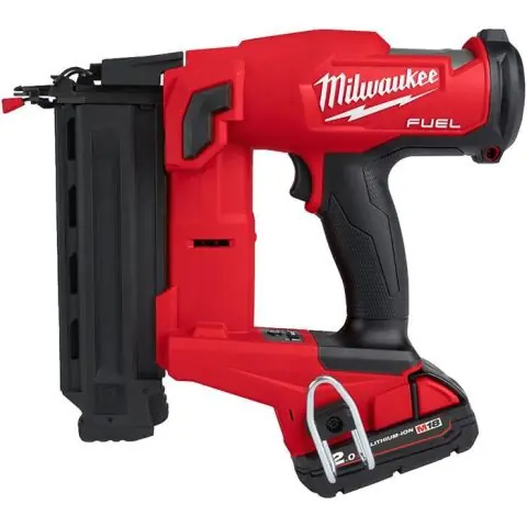 Milwaukee M18 FN18GS-202X Dyckertpistol Snabb frakt